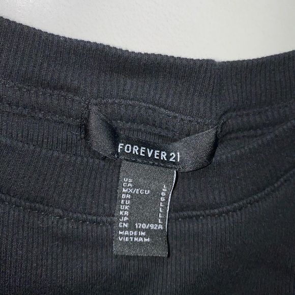 Forever 21 Tight Top - Picture 2 of 2